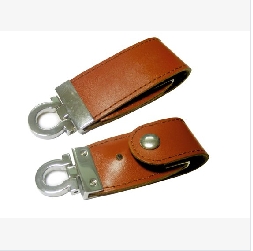 Leather USB Flash Drives-3